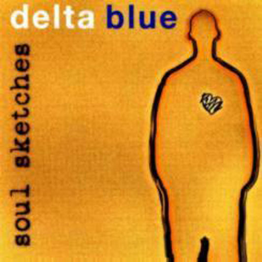 Soul Sketches (Delta Blue) (Digital Download)