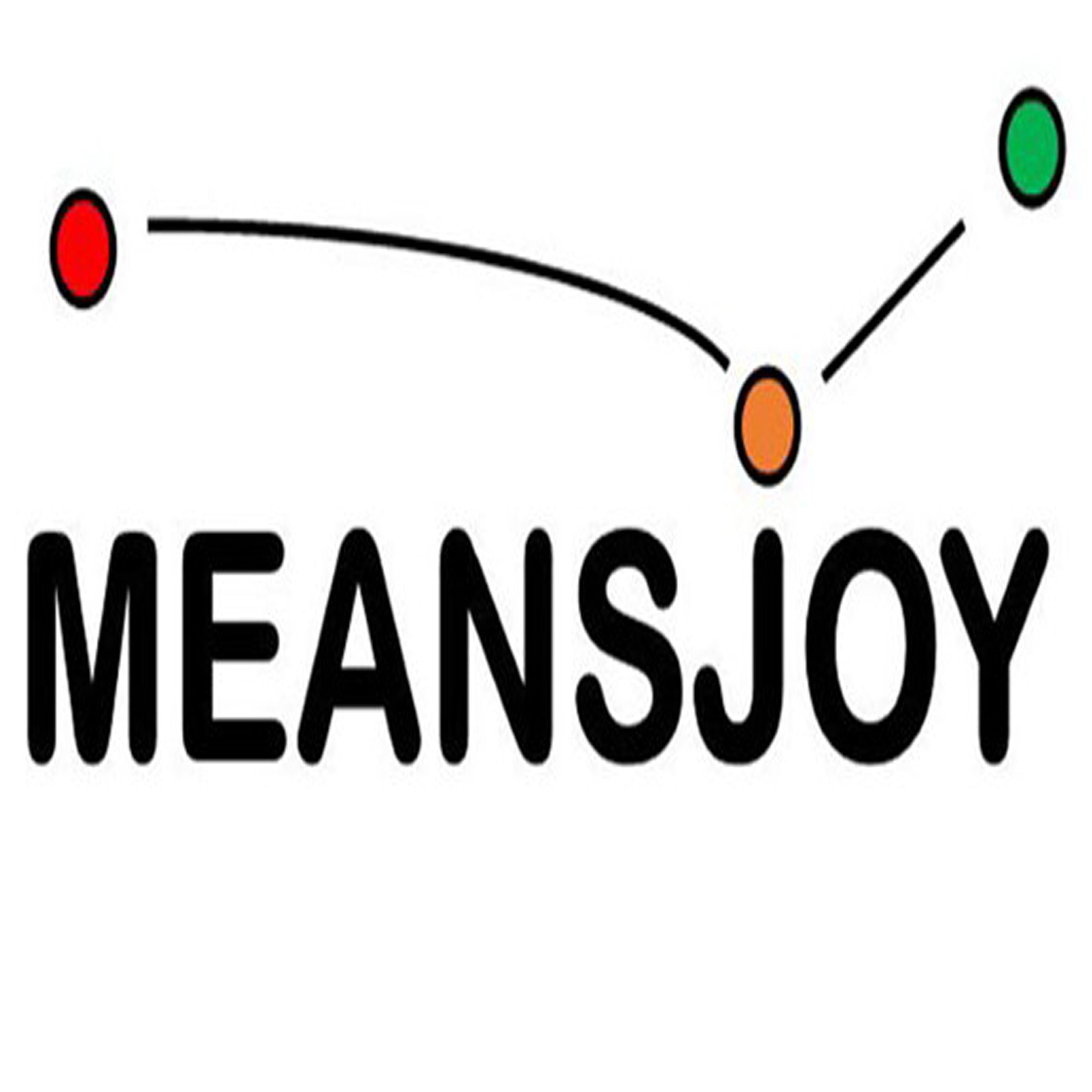 Meansjoy Community Free Membership