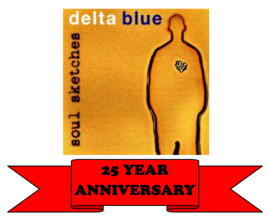 Soul Sketches (Delta Blue)