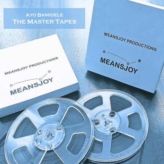 The Master Tapes